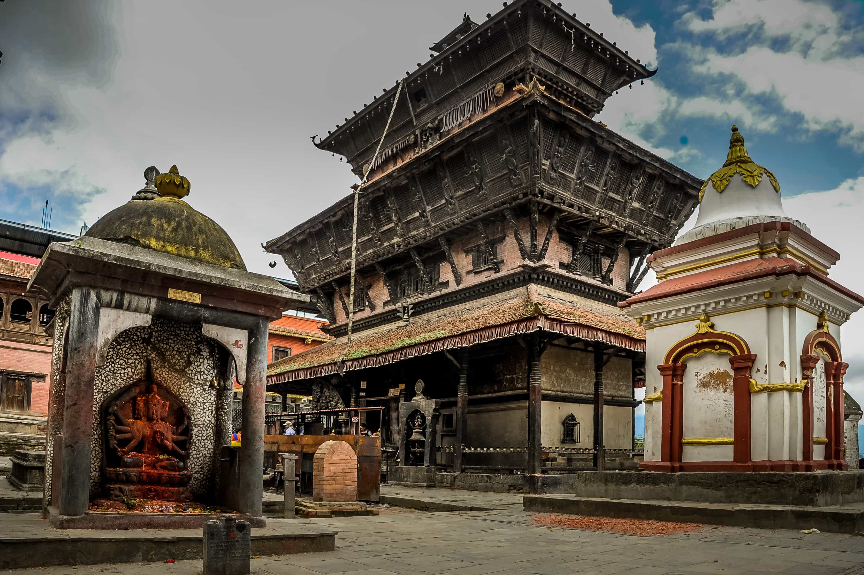 Kirtipur