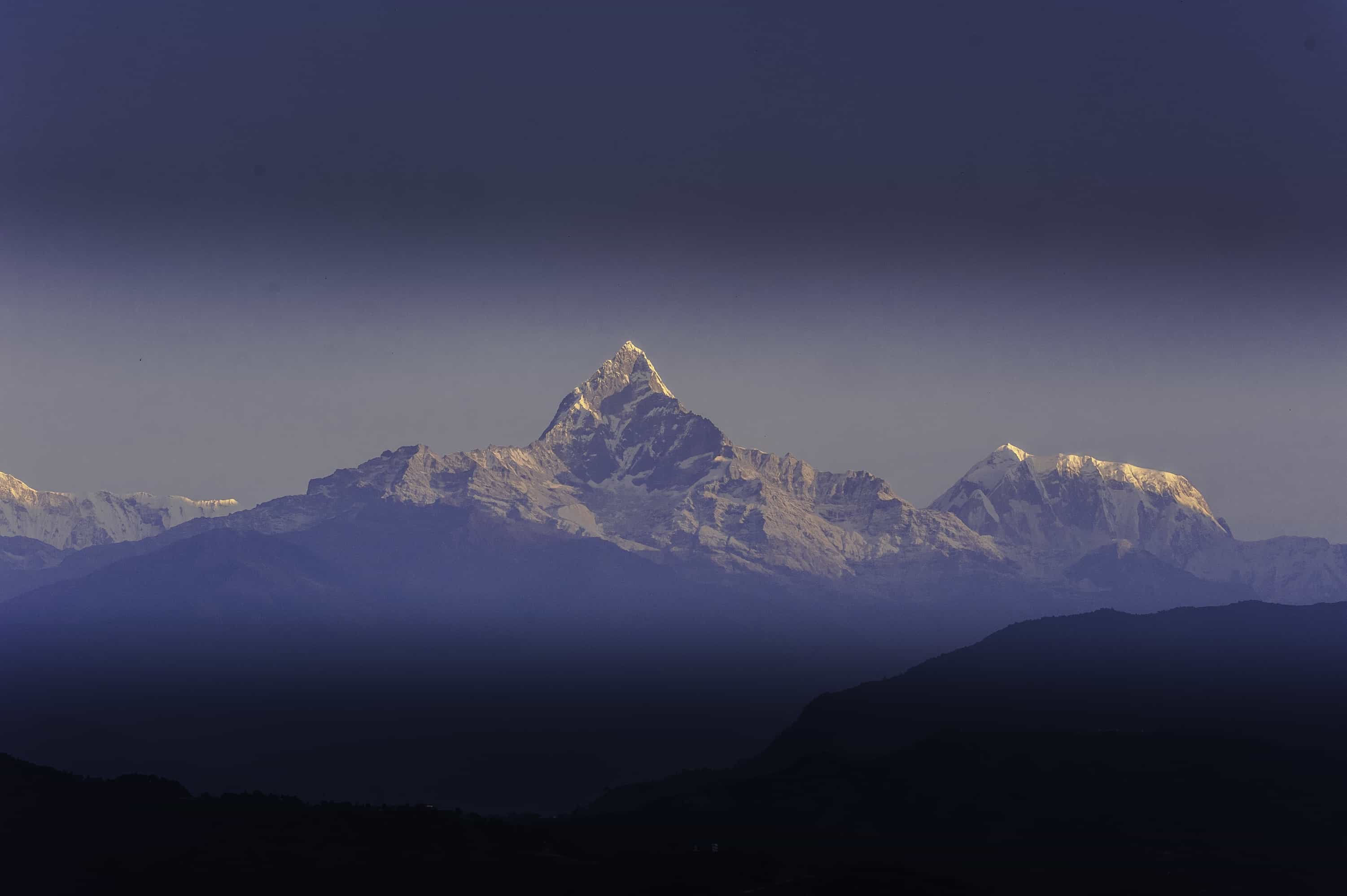 Pokhara